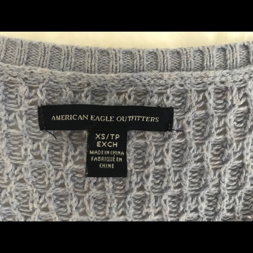 sweater - Picture 2 of 2